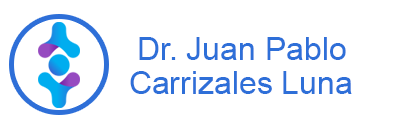 Logo - Dr. Juan Pablo Carrizales Luna - Reumatólogo en Tijuana