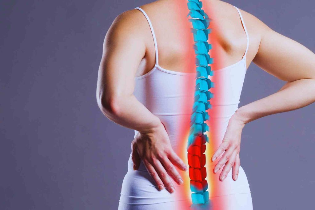 Especialista en columna vertebral cerca de Tecate, B.C.